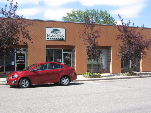 Hanneken Insurance Agency Pine River