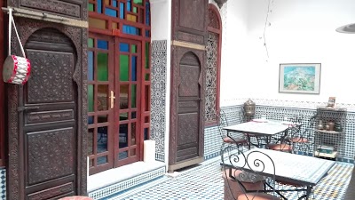 Photos of Riad L'Artiste