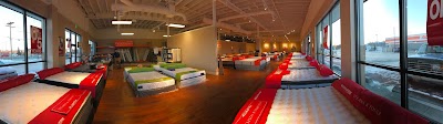 Mattress Firm - Wasilla