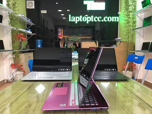 Laptop
