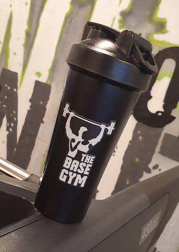 TheBase-gym - Thumbnail