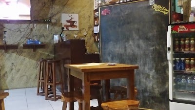 Photos of Bar_coffeeshop Sumodarsono