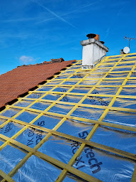 Photo n°20 de ACW Couverture à Coignières (Travaux généraux)