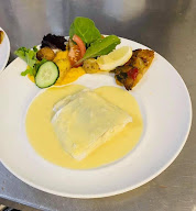 Chez JB à Saint-Pierre-du-Chemin