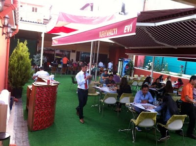Photos of Eywan Cağ Kebap & Kahvalti Evi