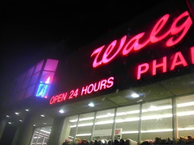 Walgreens