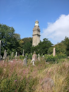 Beckford’s Tower and Museum bath