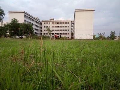 Moulvibazar Polytechnic Institute