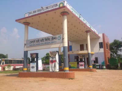 photo of Bhai Bhai Filling Station