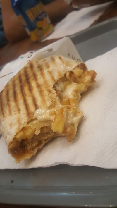 Photos of O'Tacos