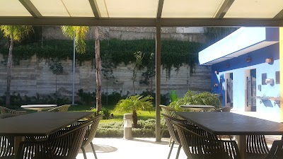 Photos of Oasis Caf&eacute; Tanger Ville