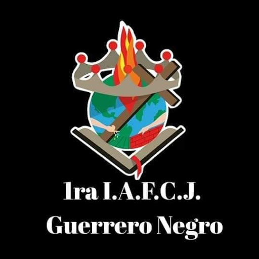 1ra IAFCJ Guerrero Negro - Thumbnail