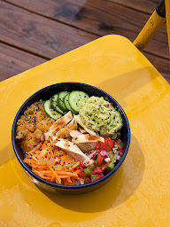 Photo n°15 de Les Mines à Paris (Restaurant)