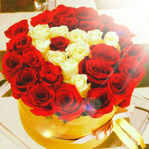 LUXURY FLOWERS BY VALERIE - Thumbnail