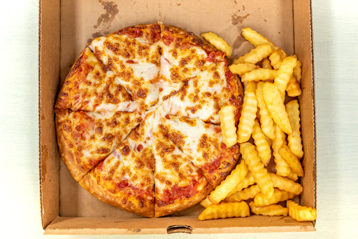 ZZ Pizza & Kabob - Thumbnail
