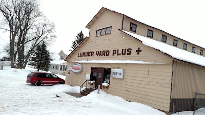 The Lumber Yard True Value Hardware