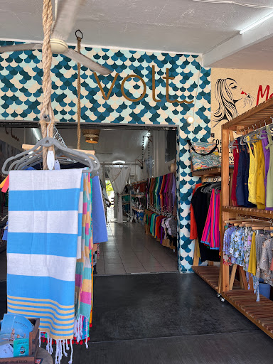 VOLT Surfwear Puerto Escondido - Thumbnail