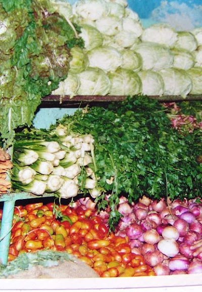 Photos of Tesfamariam Super Market
