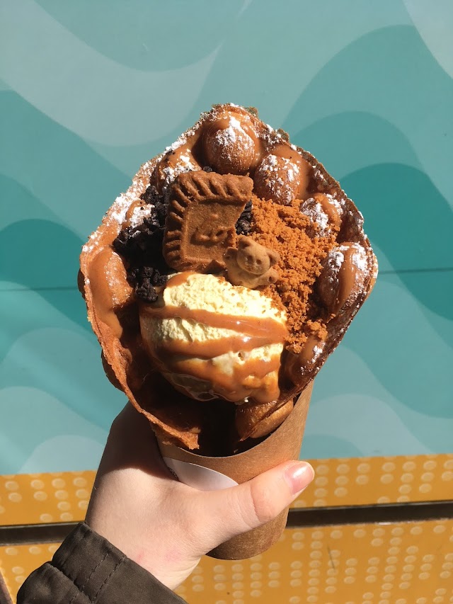 MadWaffle