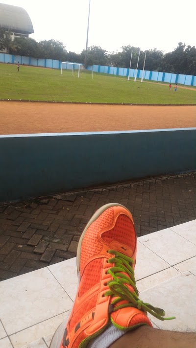 Photos of Cendrawasih Sports Stadium