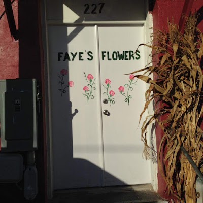 Photos of Faye's Flowers