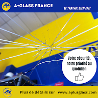 A+GLASS CARBONNE à Carbonne