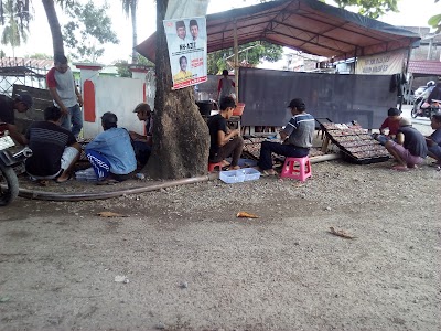 Photos of Pasar Tanrutedong