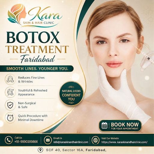 Say goodbye to fine lines and hello to a smoother, refreshed look! 💆‍♀️✨ post image