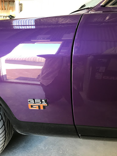 Bissett Body Works Gallery - Australia
