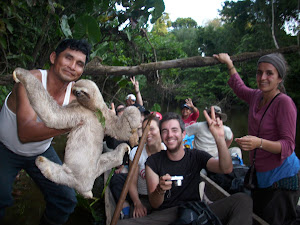 Tours en Tarapoto 3