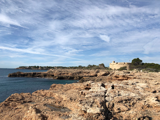 Castillo de Sant Jordi d'Alfama - Thumbnail