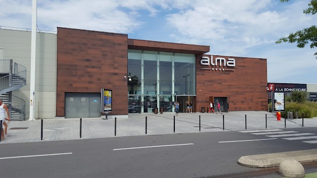 Kusmi Tea | Rennes Alma