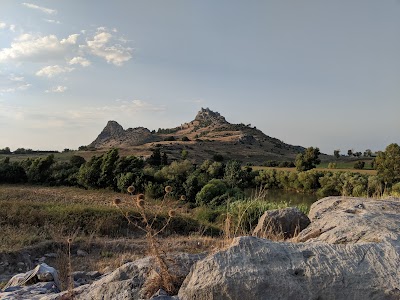 Sirkeli Höyüğü