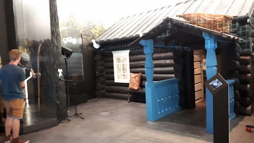 Estonian National Museum (ERM)