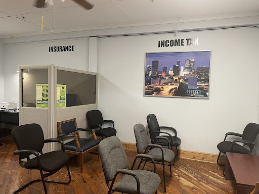 Tax Excellence Services