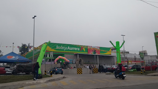 NUEVA BODEGA AURRERA SANTA ANA ATZACAN