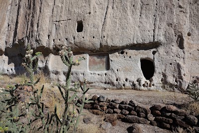 Bandelier National Monument