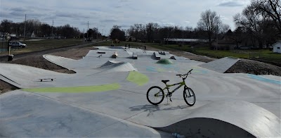 Central City Skate Park