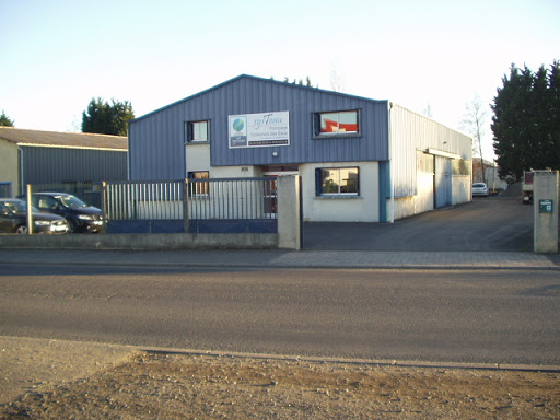 Photo de SYSTEAU SARL