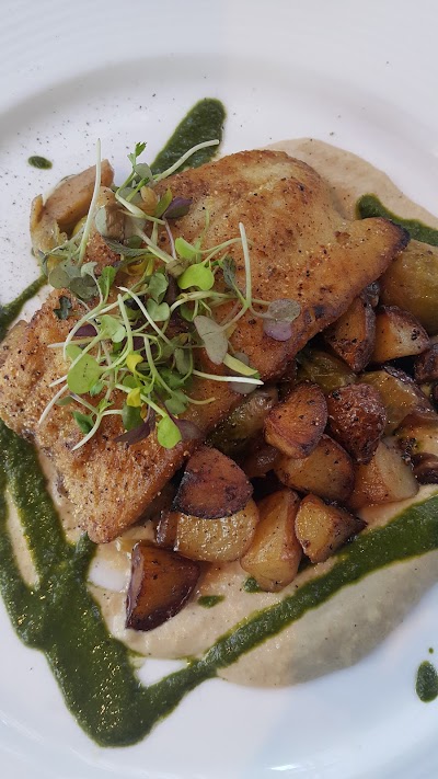 Photos of Undercurrent Restaurant