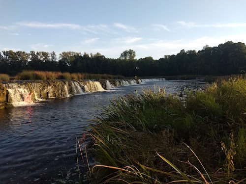 Ievērojamu vietu apskate