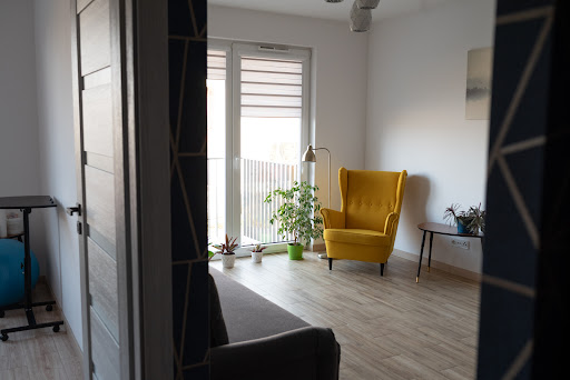 Sentire. Centrum Psychoterapii, Seksuologii i Pracy z Ciałem (d. Poradnia Sentire)