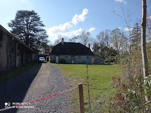 Photo n°3 de Gîte Jarsaillon à Chalmoux (Maison de vacances)