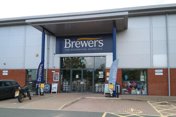 Brewers Decorator Centres photo 3