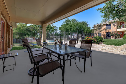 Beeville Station - Visual