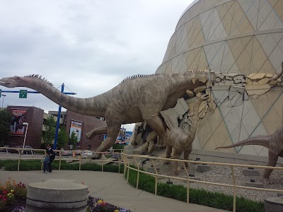 Photos of The Children's Museum of Indianapolis