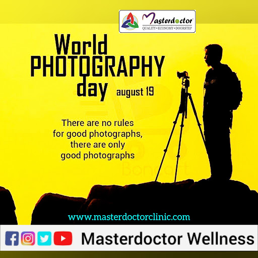 Photography is a very important medium of storytelling. Moreover, it is one of the few mediums wh… post image
