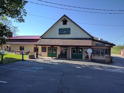 bakery
