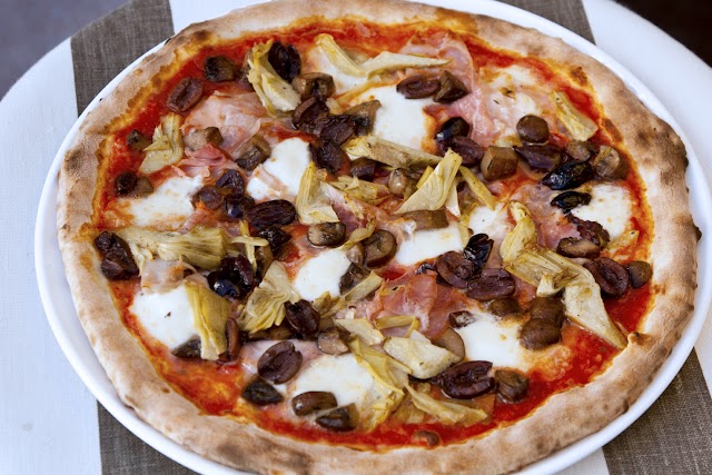 Dolce Italian