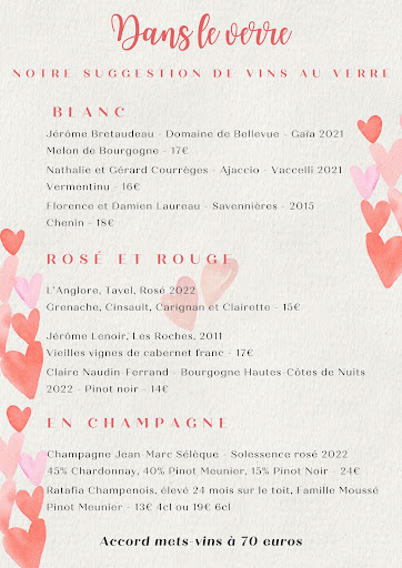 Photo 3 - Restaurant Maison Desamy